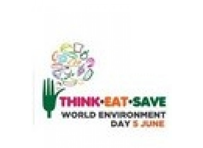 Giornata Mondiale per l'Ambiente Giornata Mondiale per l'Ambiente